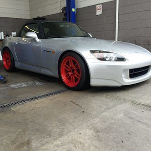 Meet your Posher, Adam